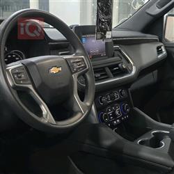 شێڤرۆلێت تاهۆ